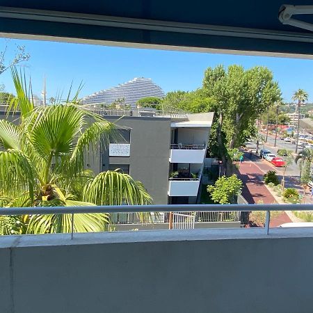 Acquamarina Apartment Villeneuve-Loubet Ngoại thất bức ảnh