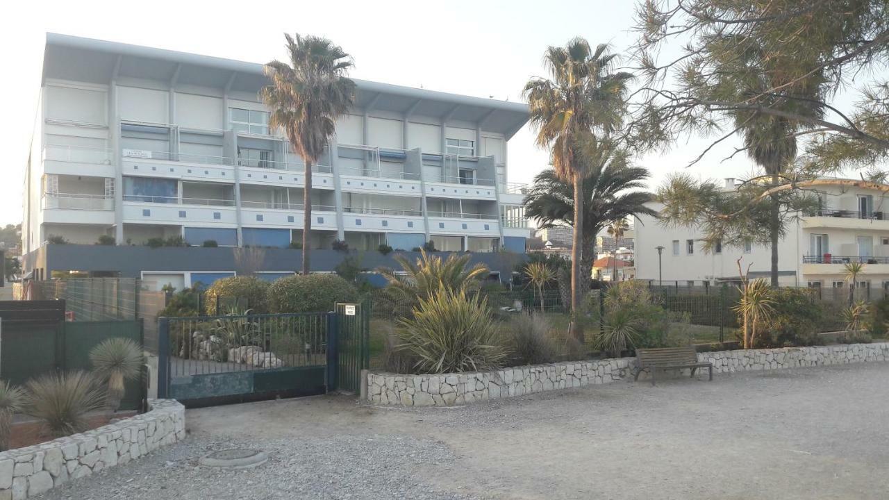 Acquamarina Apartment Villeneuve-Loubet Ngoại thất bức ảnh
