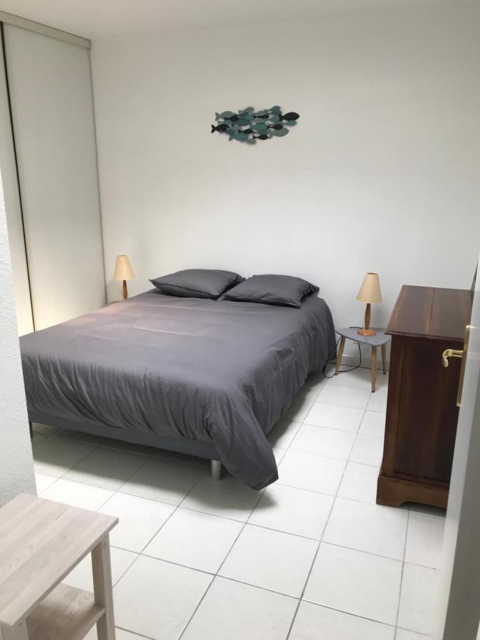 Acquamarina Apartment Villeneuve-Loubet Ngoại thất bức ảnh